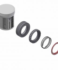 Bộ Service Kit DT SWISS  Ratchetwith 36T Cho Đùm Ratchet EXP System