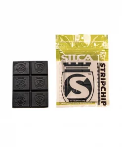 Silca StripChip