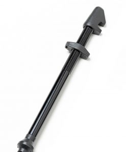 Van Tubeless DT SWISS BLK 66-80mm