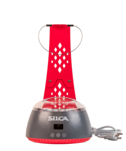 Silca Chain Waxing System