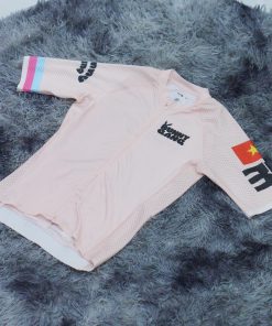 Áo Đạp Xe 3Sports Design BUNNY GANG