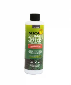 Ultimate Tubeless Sealant w/FIBERFOAM