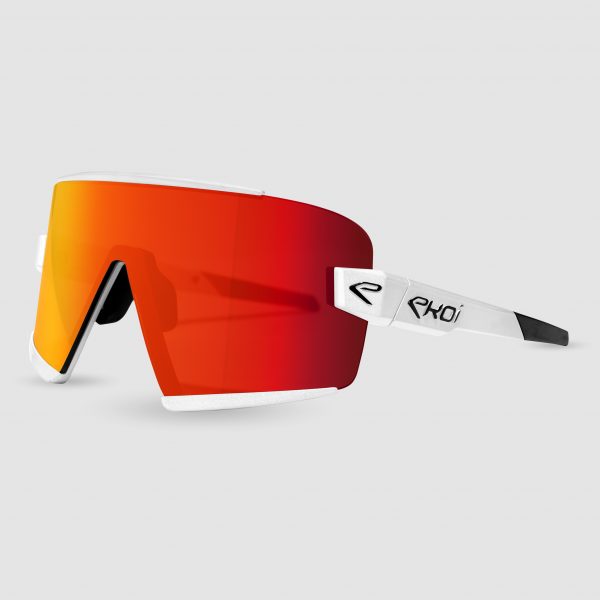 lunette-ekoi-ottimo-blanche-revo-rouge-cat3 lunette-ekoi-ottimo-blanche-revo-rouge-cat3