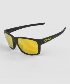 Kính Mát Life Style EKOI PARADISE Black Gold