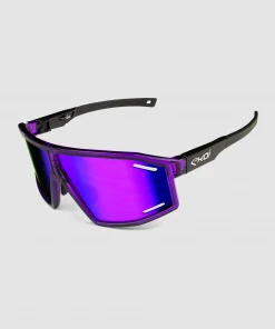 Kính Mát TEAM STAR TRANSLUCID PURPLE