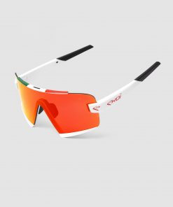Kính Mát EKOI Phiên Bản Giới Hạn Racing OTTIMO Nation LTD Italy Cycling