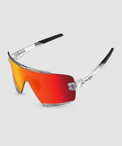 Kính Mát EKOI OTTIMO Crystal Revo Red Cat3