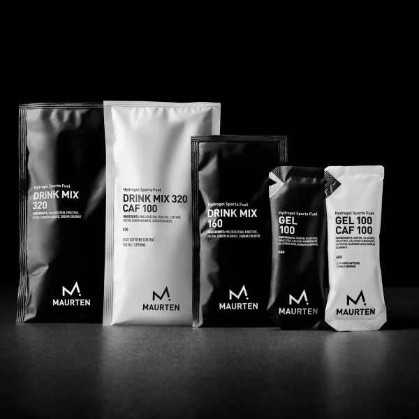 MaurtenRange