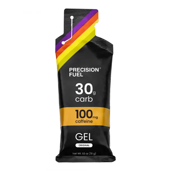 PF30CaffeineGel PF30CaffeineGel